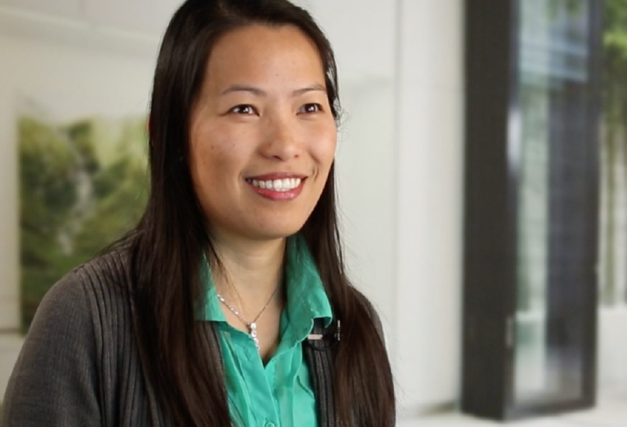 Anita Kong