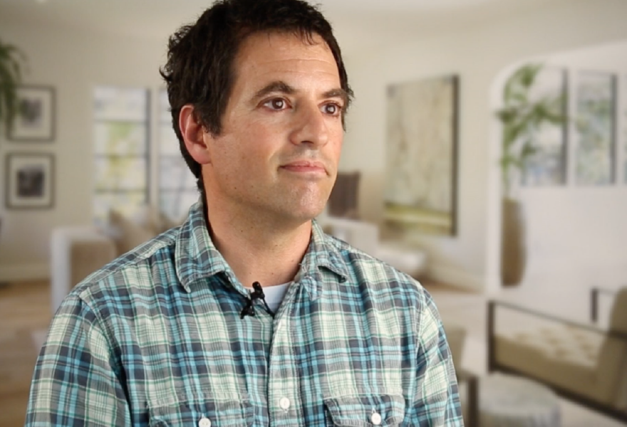 Reed Maltzman