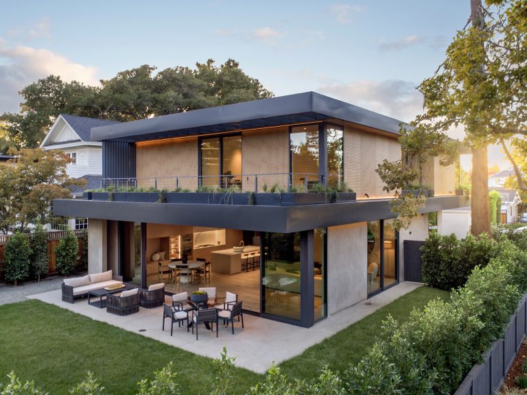 Palo Alto Real estate, Brian Chancellor
