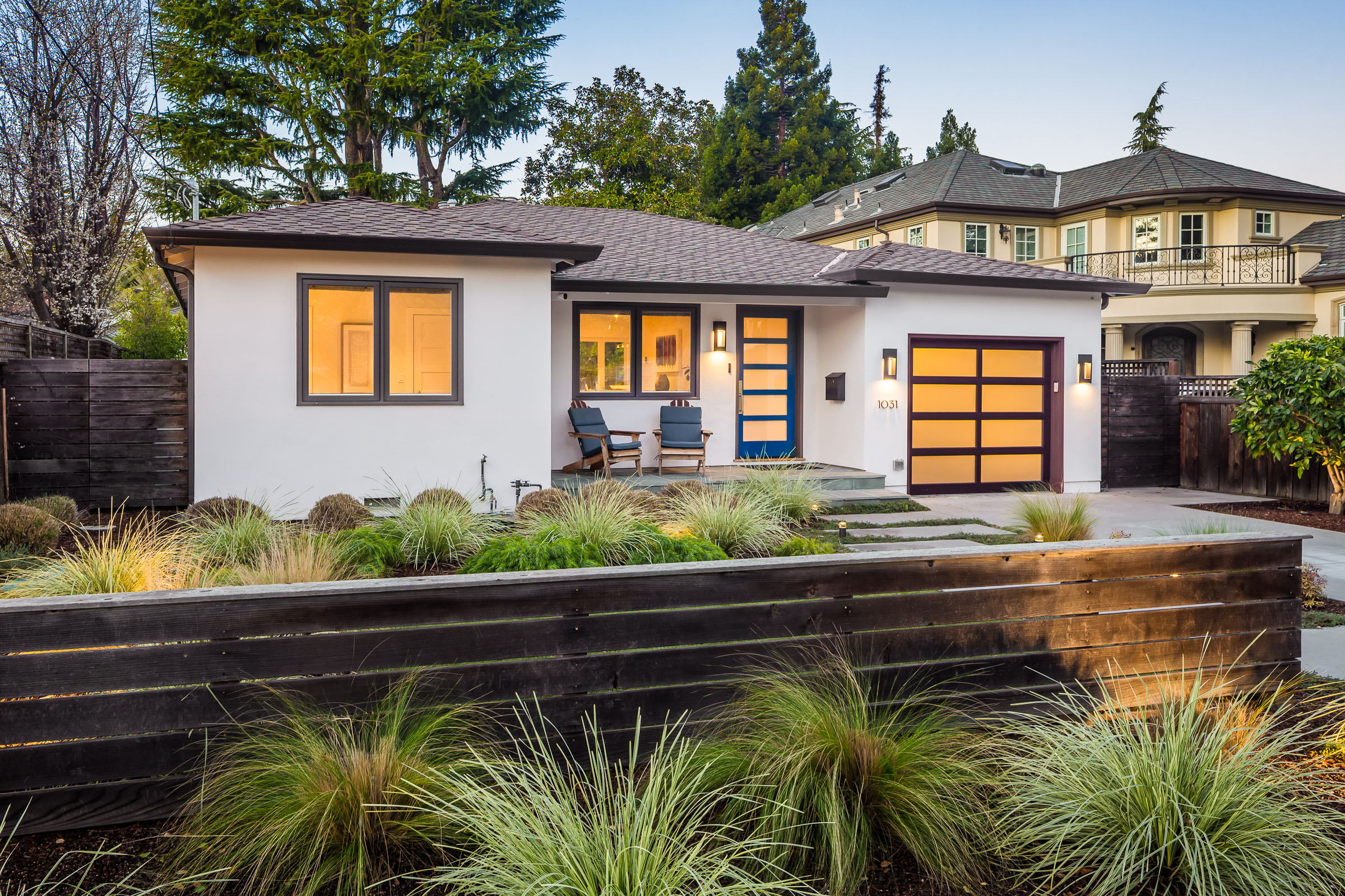 1031 Fife Avenue, Palo Alto
