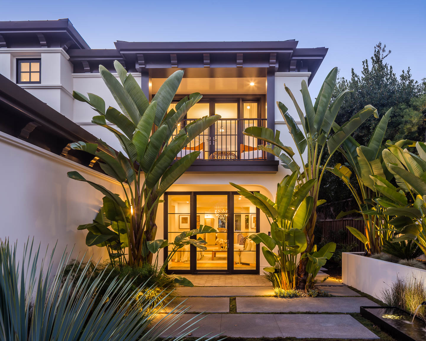 161 Lowell Avenue, Palo Alto