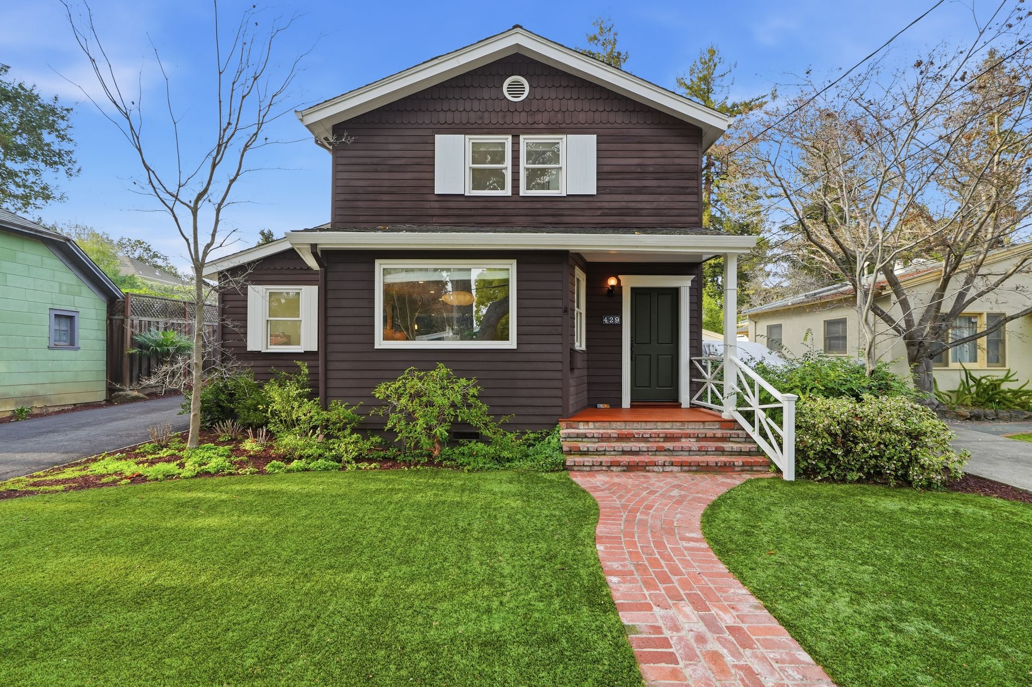 429 Ruthven Avenue, Palo Alto, CA