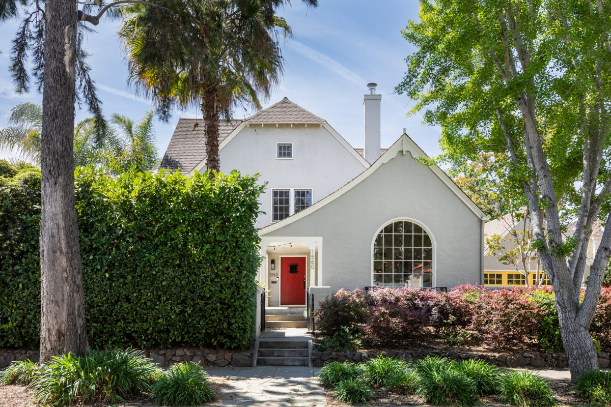 © Photographed by Matt Anello