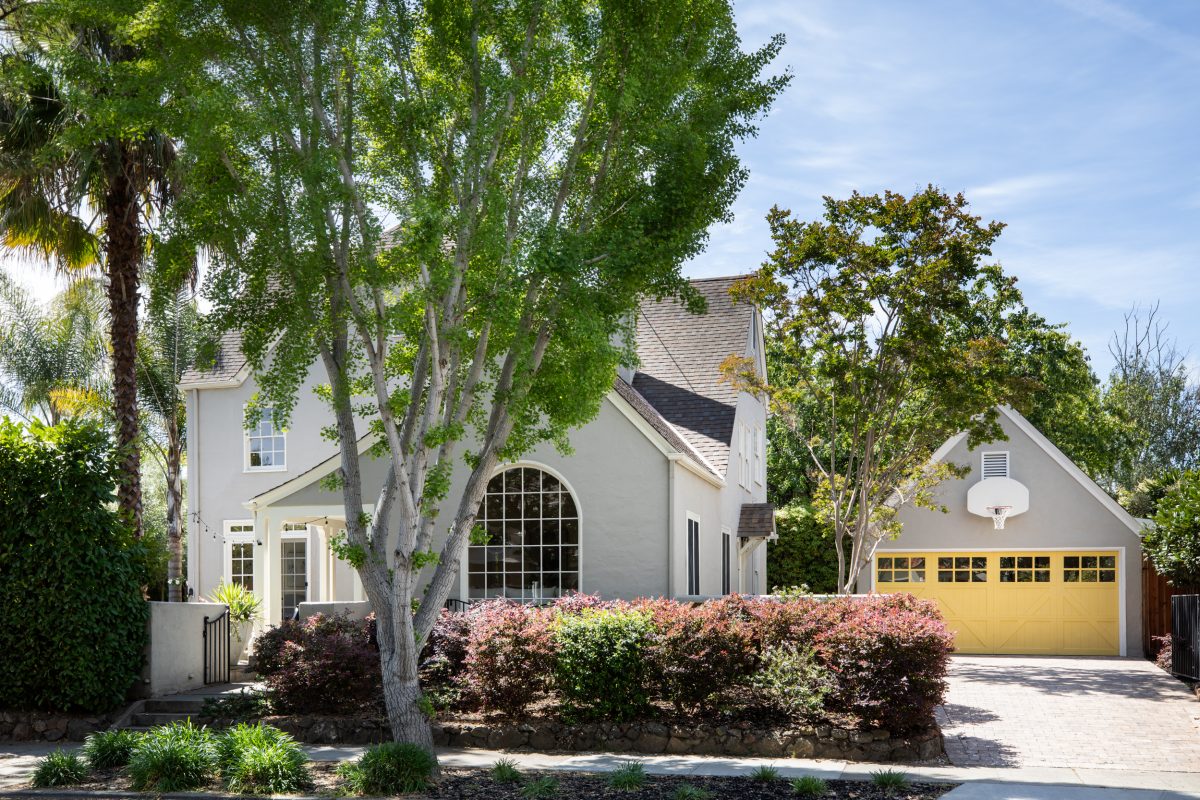 © Photographed by Matt Anello