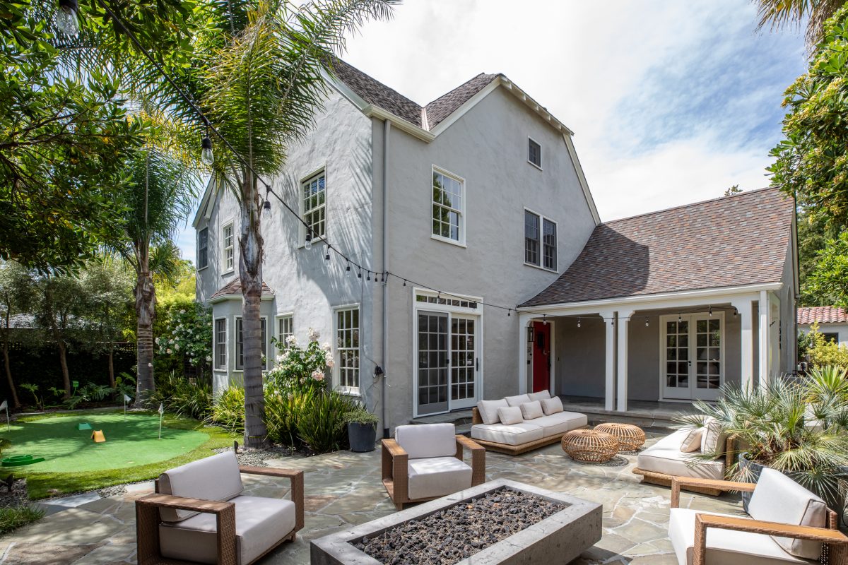 © Photographed by Matt Anello