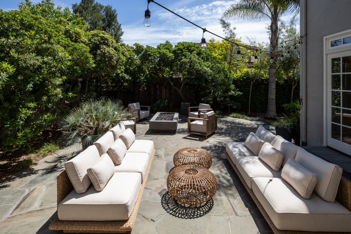 © Photographed by Matt Anello