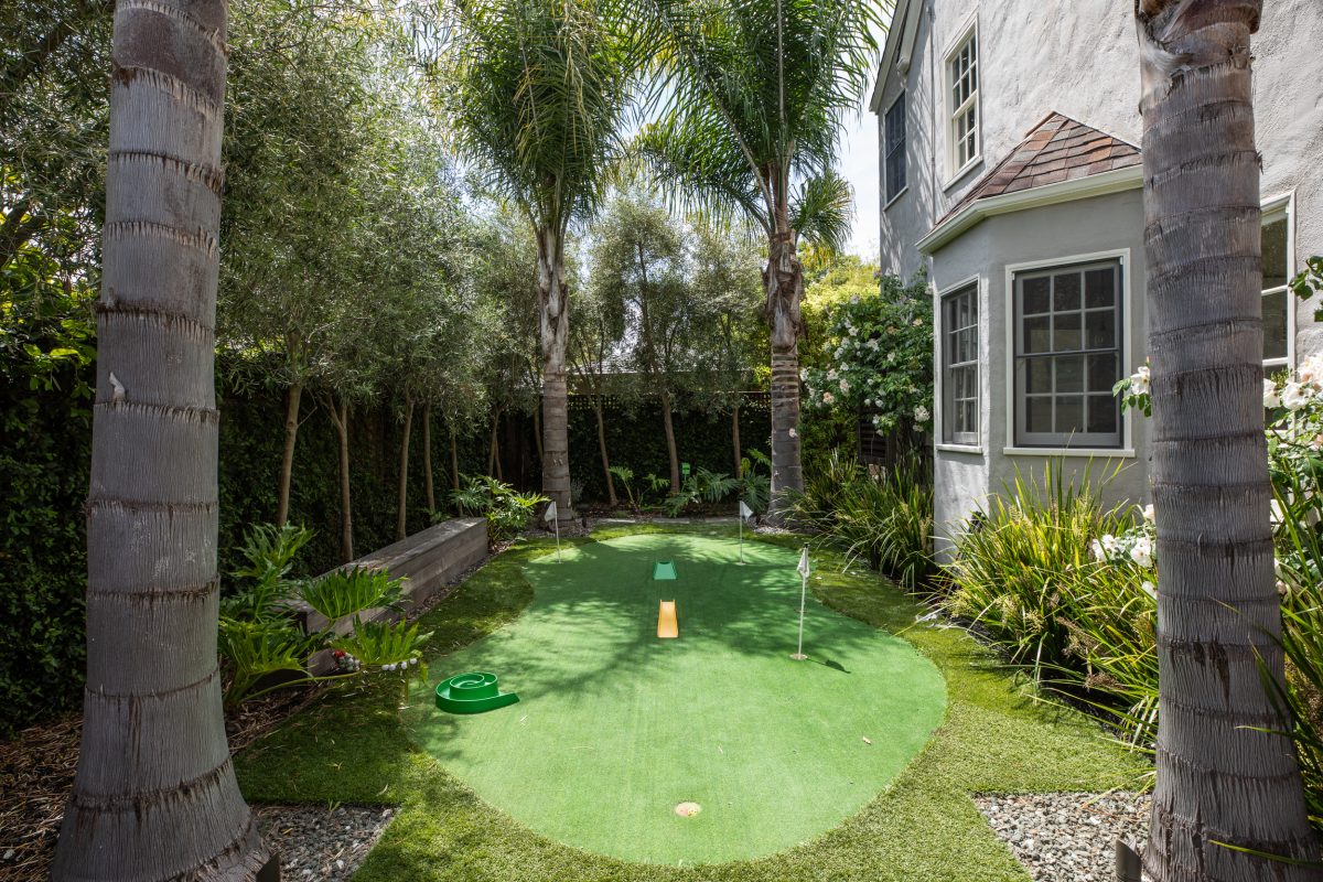 © Photographed by Matt Anello