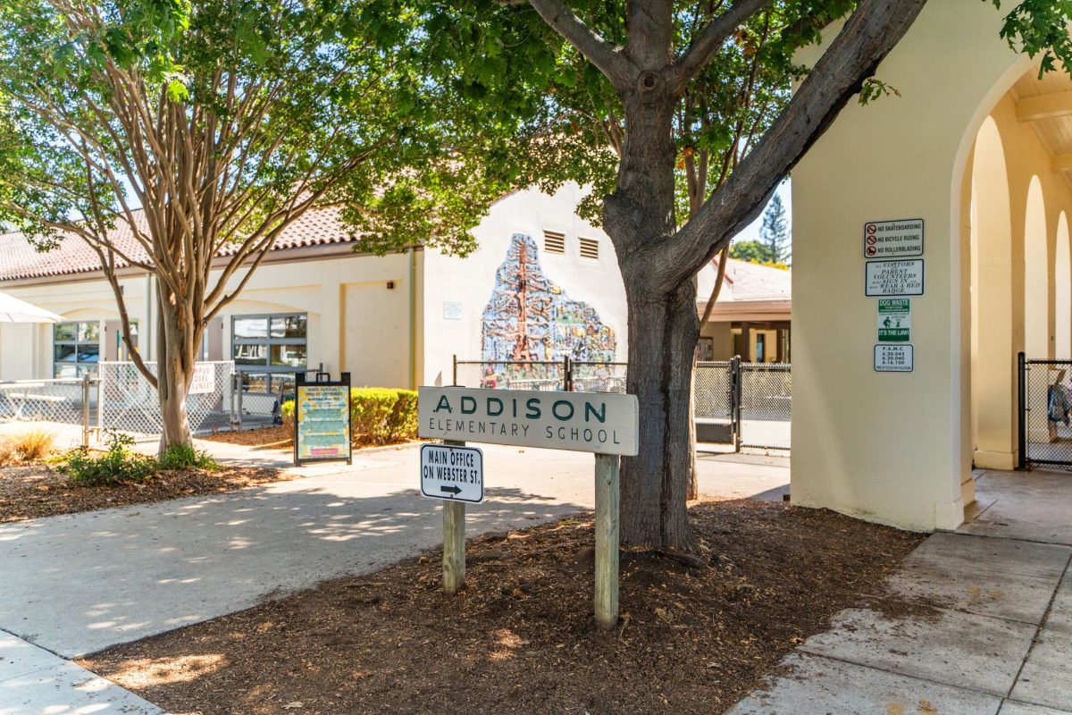 Addison Elementary School