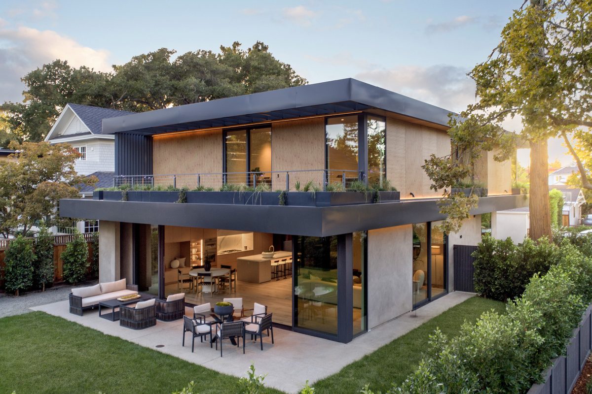 Palo Alto Real estate, Brian Chancellor